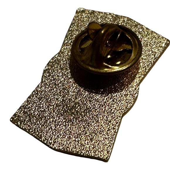 ♥️National BioSolids Partnership Certified Program Enamel Lapel Pin - Picture 2 of 3